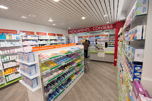 Photo n°9 de PHARMACIE DE CHENOVE à Chenôve (Parapharmacie)