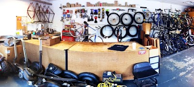 The Garage OTR | Bikes, Electric Bikes, Segway Scooters, & Onewheel Boards