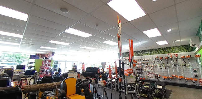 Reviews of STIHL SHOP Rangiora in Rangiora - Landscaper