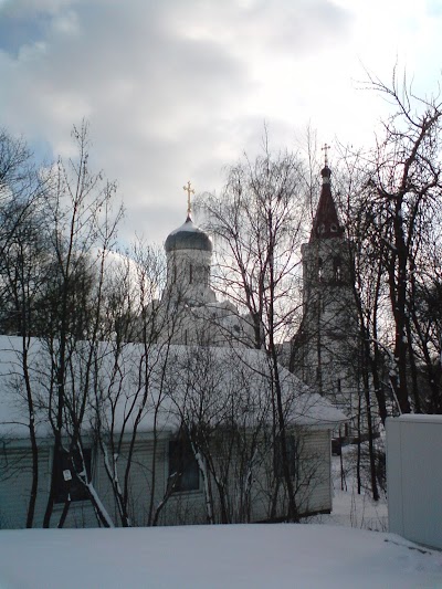 Photos of Hram Pokrova Presvjatoi Bogorodicy (Svjato-Pokrovskii Pravoslavnyi Prihod)