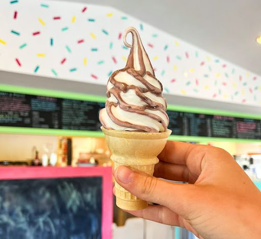Sweets & Eats - Visual