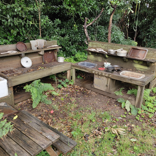 Billericay Community Garden - Thumbnail