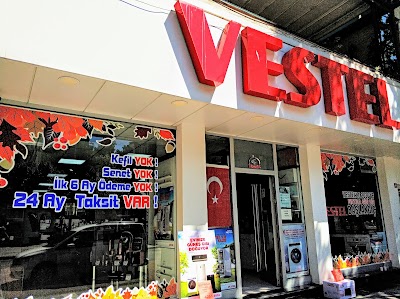 Vestel Yetkili Satış Mağazası