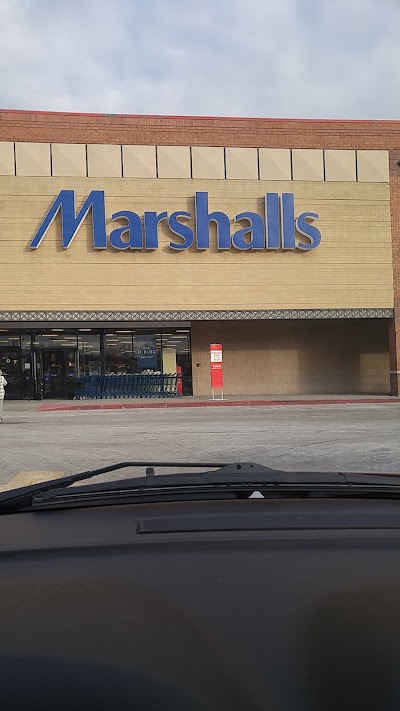 Marshalls