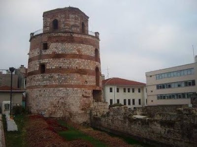 Photos of Makedonya Kulesi