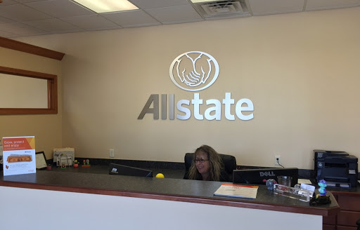 Emery Abshier: Allstate Insurance Gallery - United States