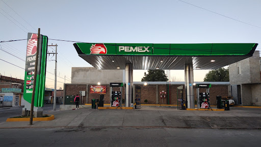 Servicio Muleros - Visual