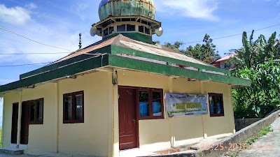 Photos of Surau Miftahul Jannah