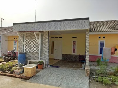 Photos of Senopati Estate Cikande