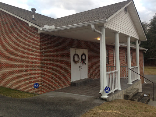 Wallaceville Church of God