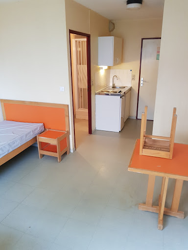 Photo de Les Iliades Gestion SAS à Mont-Saint-Aignan (76130)