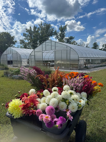 Bloom Ridge Farm by null