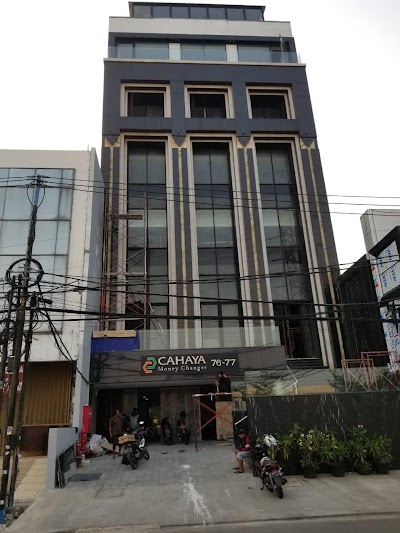 Photos of PT Cahaya Valasindo Prima