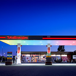 Photo n°9 de TotalEnergies - RELAIS ARQUEBUSE à Vitry-le-François (Sandwicherie)