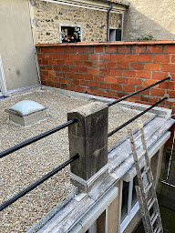 Photo n°16 de Neuilly Couverture à Neuilly-Plaisance (Peintre en bâtiment)