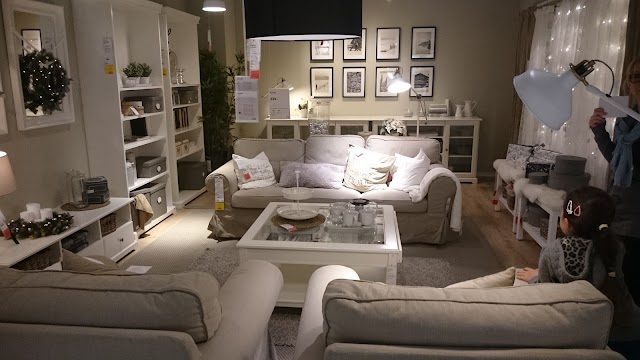 IKEA Möbel & Einrichtungshaus Freiburg