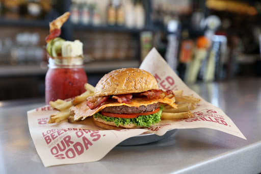 Bagger Dave's - Fort Wayne - Thumbnail