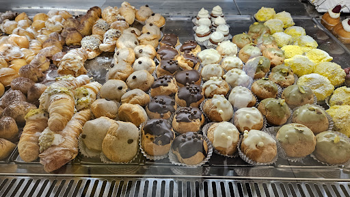 Insigne Cafè - Visual