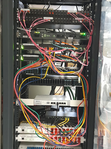 Imess Srl - Visual