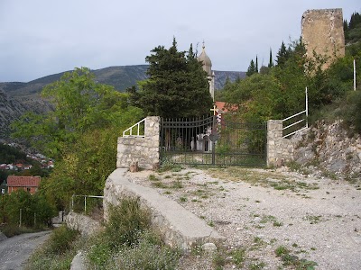 Photos of Sveto Vaznesenje Hristovo
