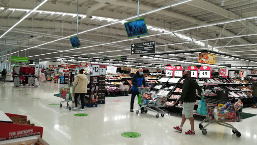 Asda Queensferry - Thumbnail