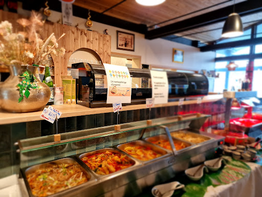 Salangen Thai Takeaway