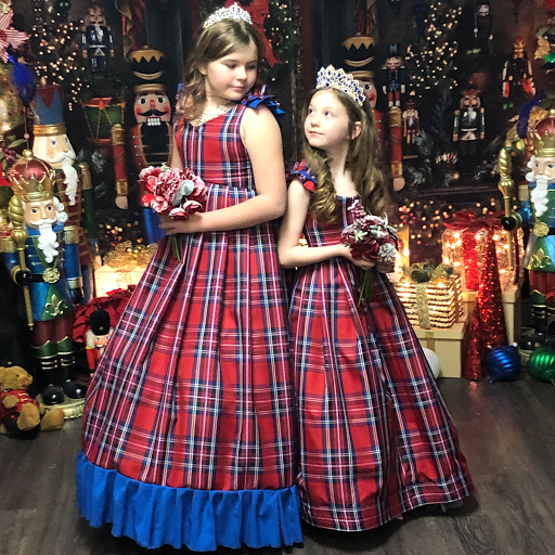MIRABILIS BAY AREA BRIDAL STORE - Thumbnail