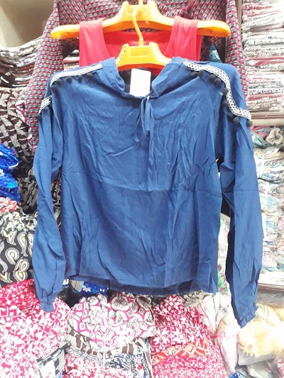 Photos of Ashok Shringar Shivam Shopping Center