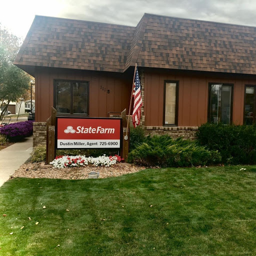 Dustin Miller - State Farm Insurance Agent