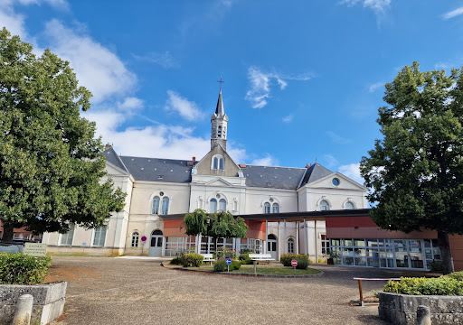 Photo de Résidence-retraite MBV - de Boisbelle à Berry-Bouy (18500)