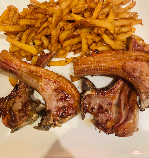 Photo 8 - Restaurant Chez Tom ( Tom pizza )