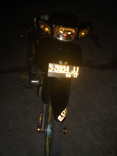 Photos of almajaya sendangagung