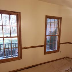 DWT Paints - Visual