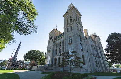 Knox County Circuit Court