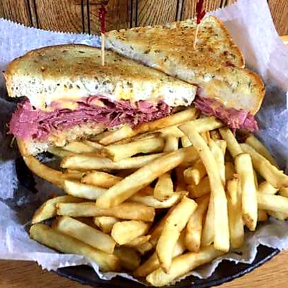 Halfway Diner Gallery - United States