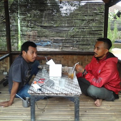 Photos of Warung Cafe