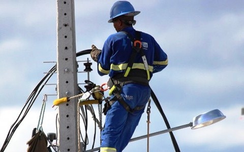 Eletricista Serviços Salvador