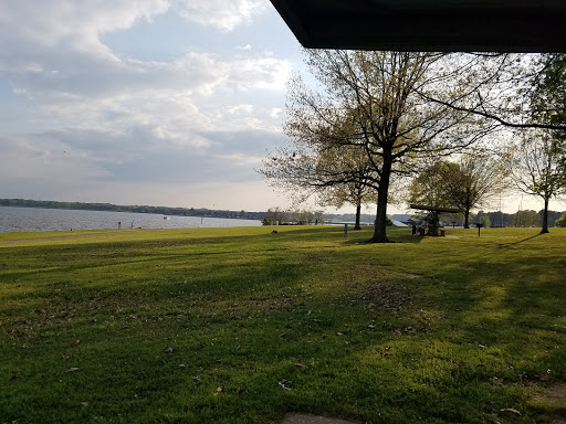 Ridgeland Recreation Center - Thumbnail
