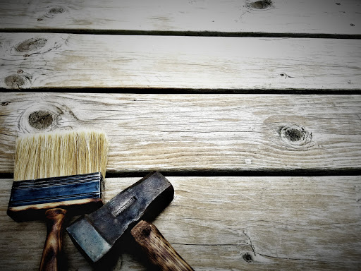 Avatar for Brush & Hammer LLC