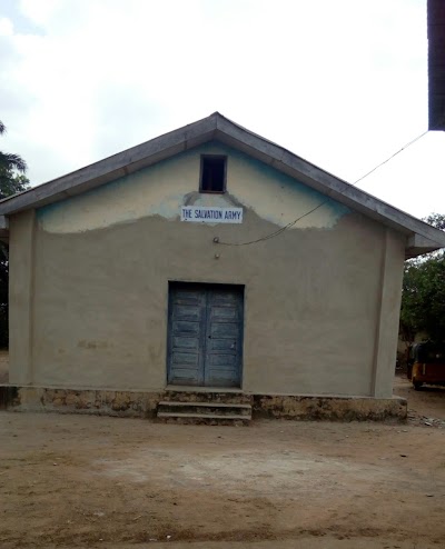 church