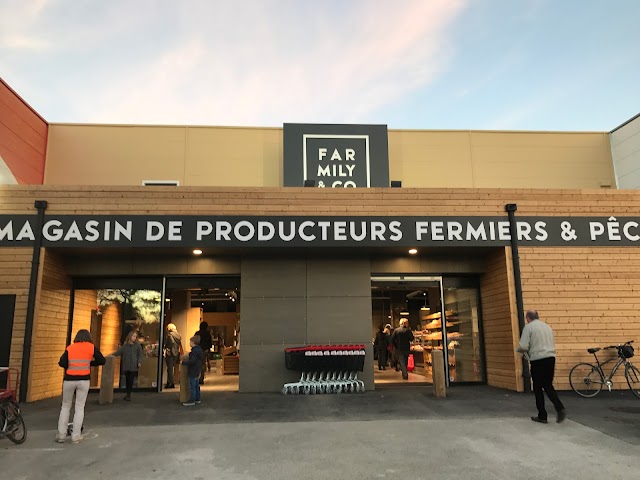 Farmily & Co
