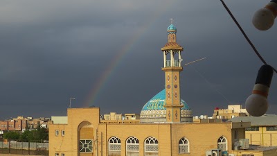 Photos of مسجد آل یاسین
