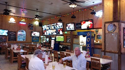 Photos of Show-Me's Sports Bar & Grill- Terre Haute