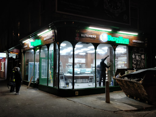 Mercadinho - Brazilian Butcher & Grocery Gallery - United Kingdom