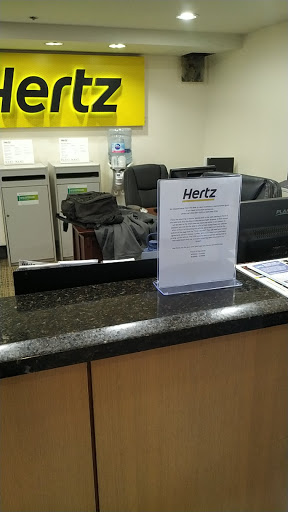 Hertz Car Rental - Orlando - Orlando World Center Marriott HLE - Thumbnail