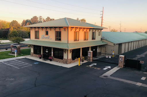 Bach Self Storage Twin Falls - Thumbnail