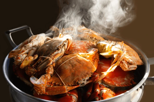 Red Claw Juicy Seafood & Bar - Thumbnail