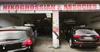 GARAGE NIKOGHOSSIAN à Marseille