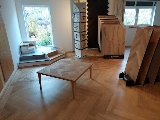 Parkett Imhof GmbH - Thumbnail