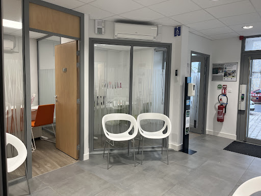 Agence Groupama Deols